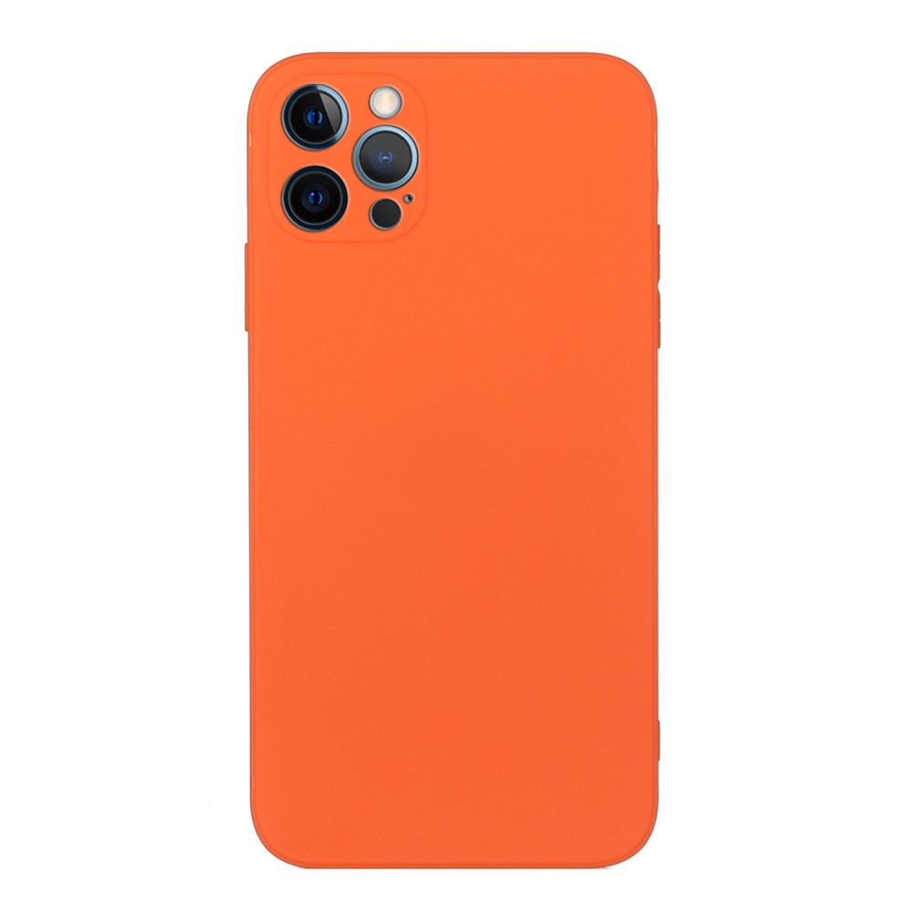 TPU Deksel iPhone 13 Pro Max Oransje
