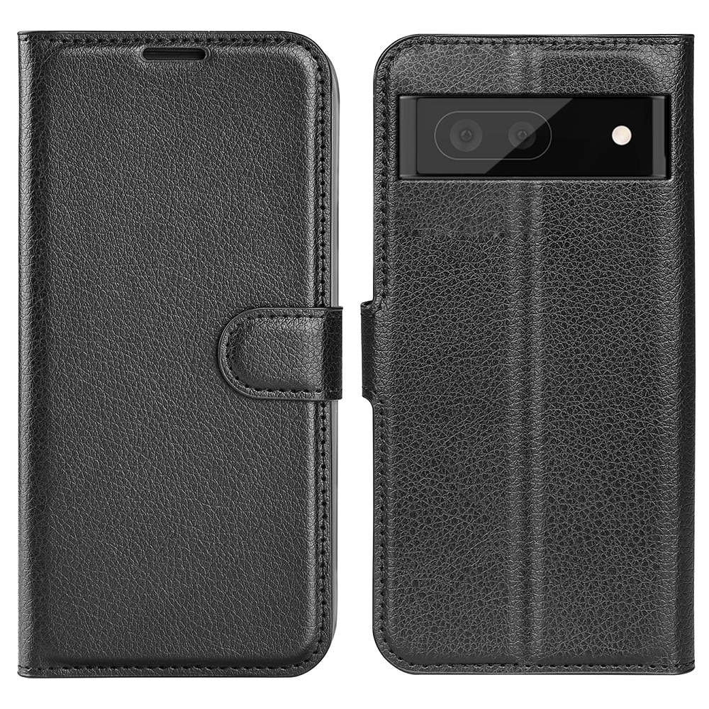 Mobilveske Google Pixel 7 Svart