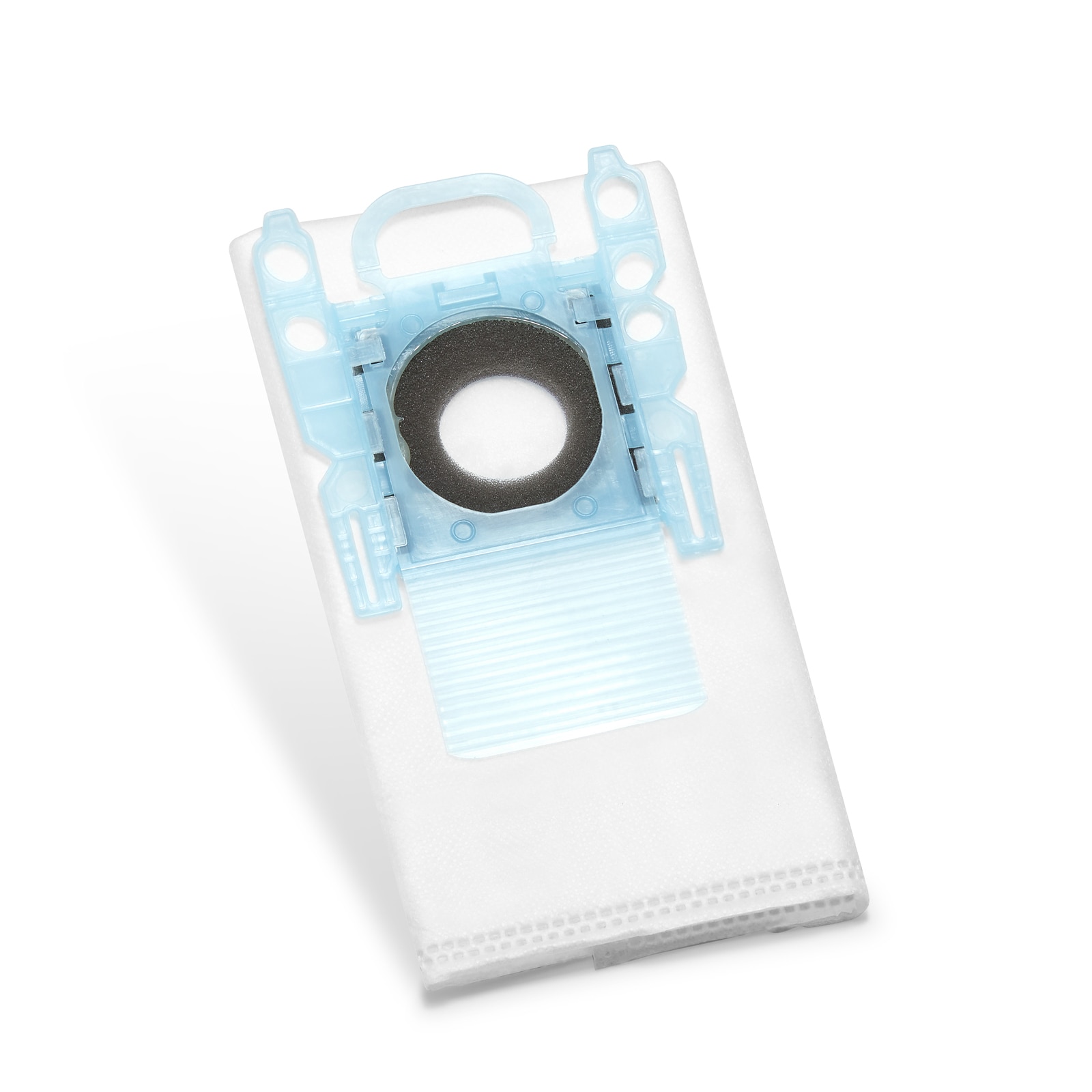10-pack Støvsugerpose Bosch Serie 8 ProHygienic
