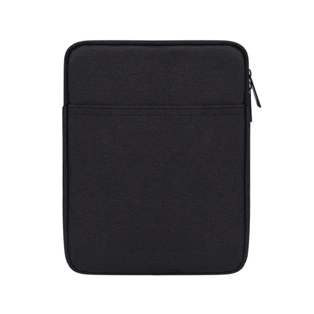 Sleeve iPad/nettbrett opptil 11" svart