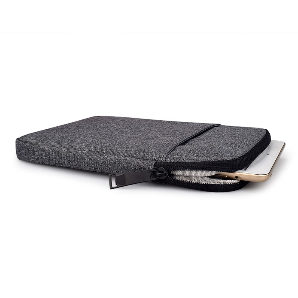 Sleeve til iPad Pro 11 3rd Gen (2021) grå