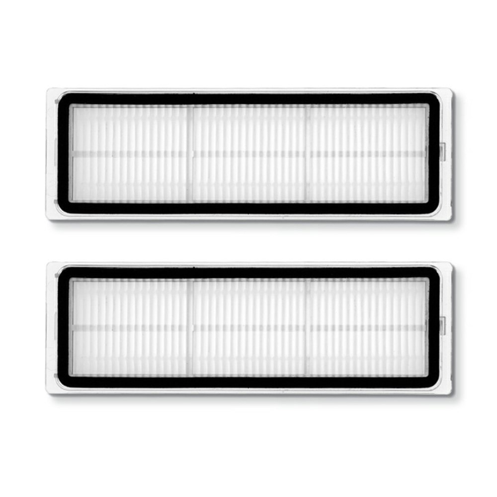 2-pack HEPA-filter  Dreame L10 Plus