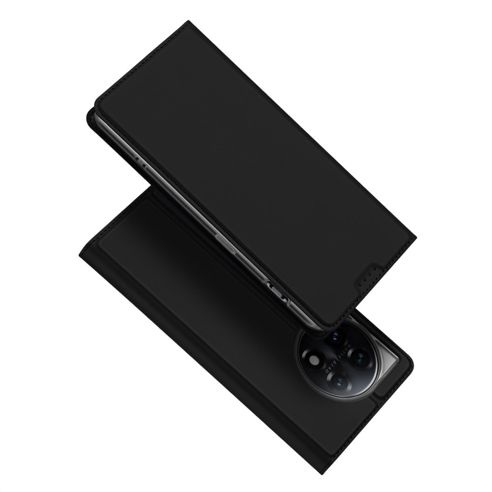Skin Pro Series  OnePlus 11 - Svart