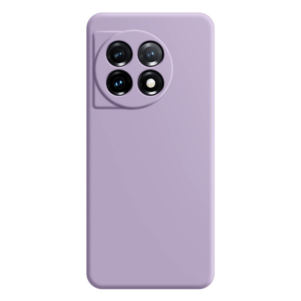 TPU Deksel  OnePlus 11 Lilla