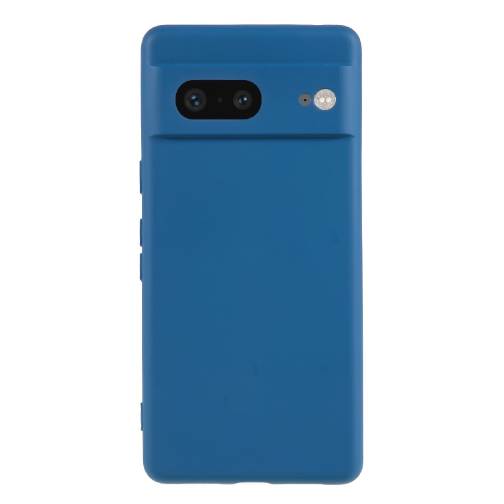 Støtsikker Deksel TPU Google Pixel 8 Blå