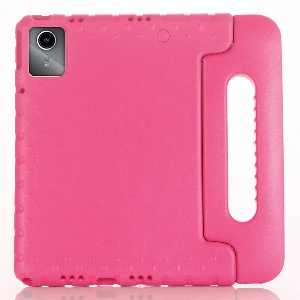 Støtsikker EVA Deksel  Lenovo Tab M11 Rosa
