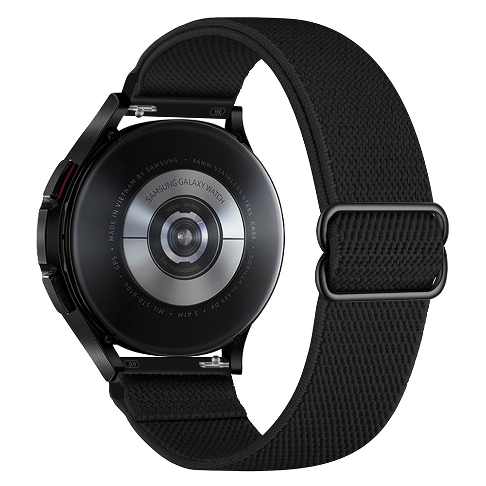 CMF by Nothing CMF Watch Pro 2 Elastisk Nylonreim Svart