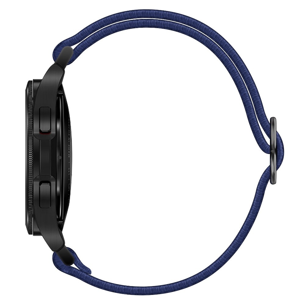 Polar Grit X Pro Elastisk Nylonreim Blå