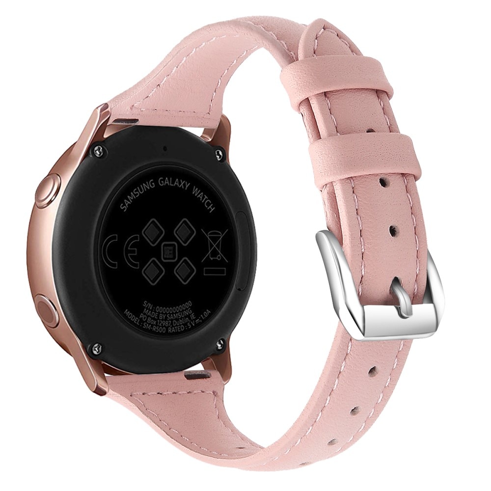 Polar Unite Skinnreim Slim Rosa