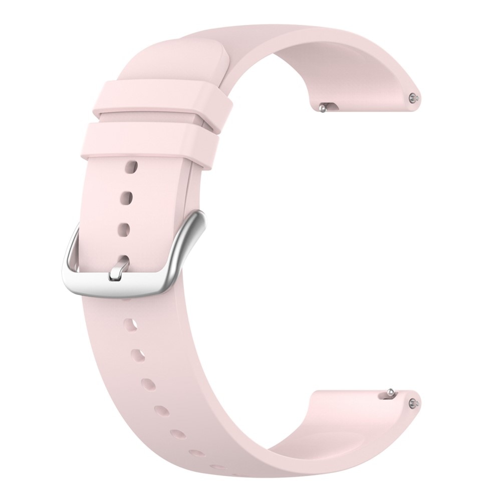 Amazfit GTS 4 Mini Reim Silikon Rosa