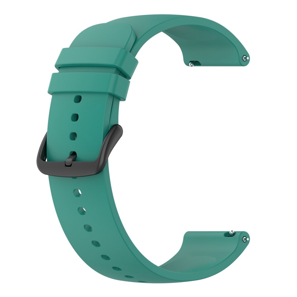 Amazfit GTS 4 Mini Reim Silikon Grønn