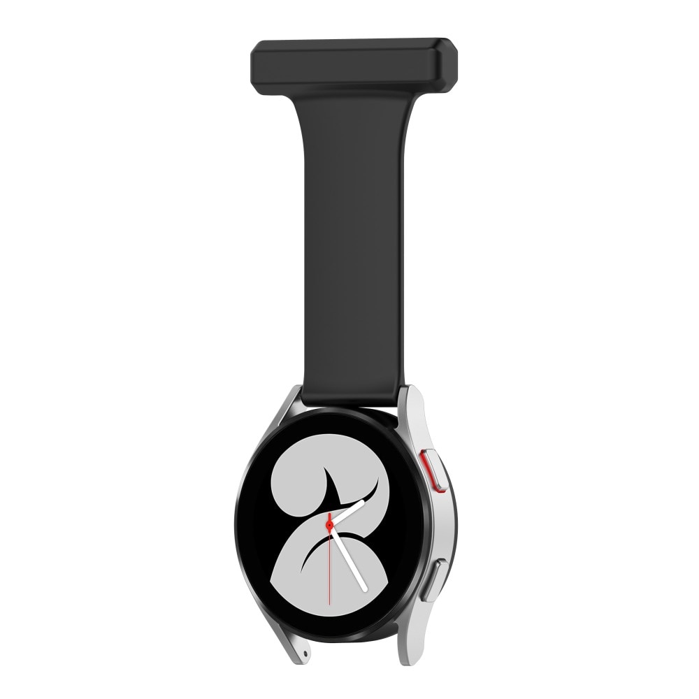 Samsung Galaxy Watch 5 44mm søsterur reim svart