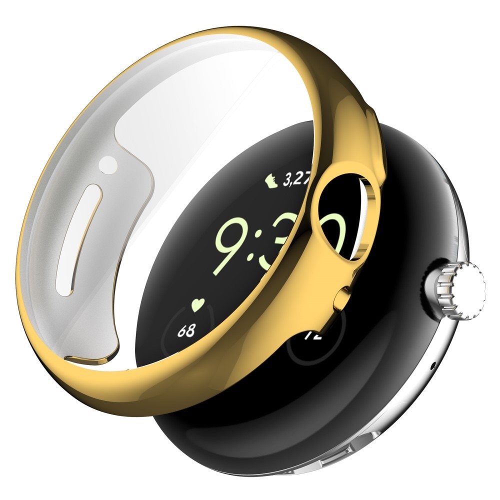 Full Protection Case Google Pixel Watch 3 41mm gull