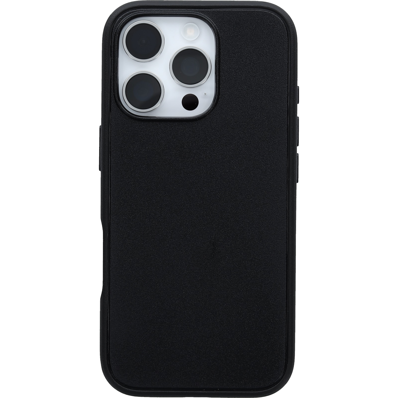 Symmetry Plus MagSafe Deksel iPhone 16 Pro Svart