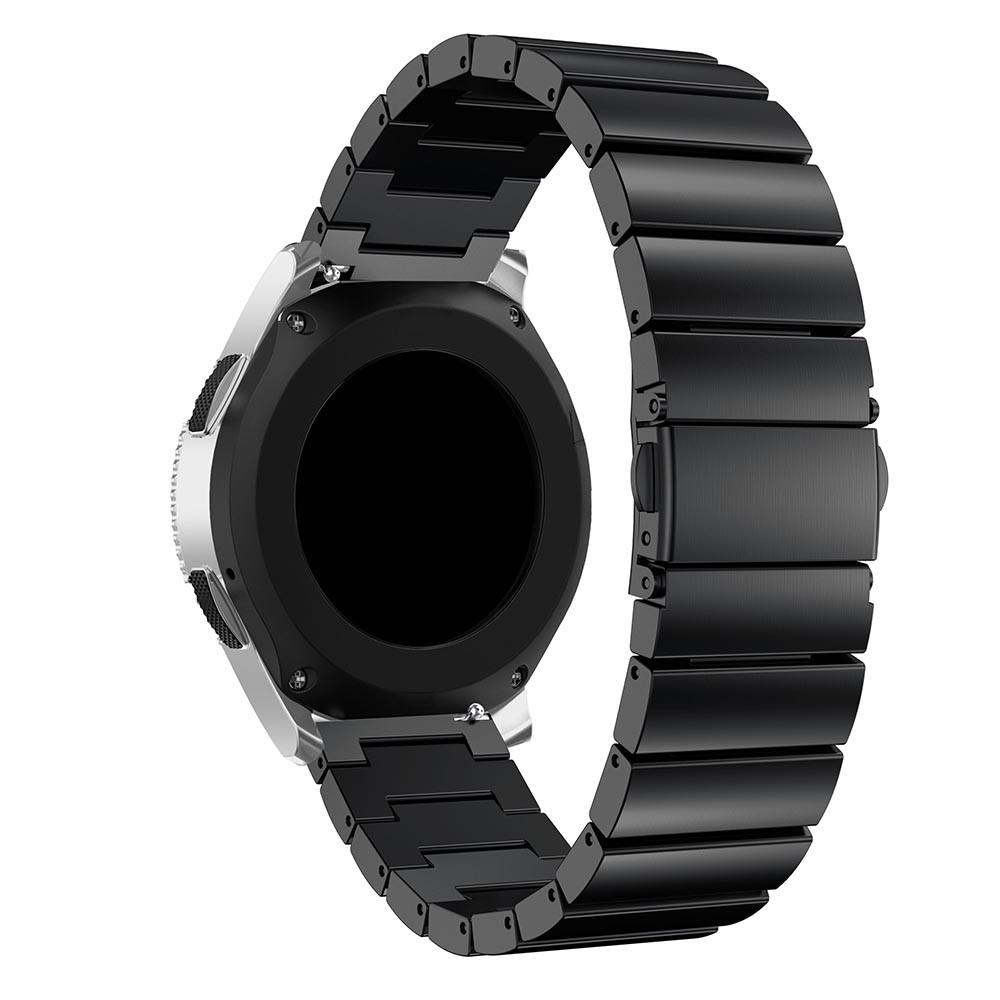 Polar Grit X Pro Reim med lenker svart