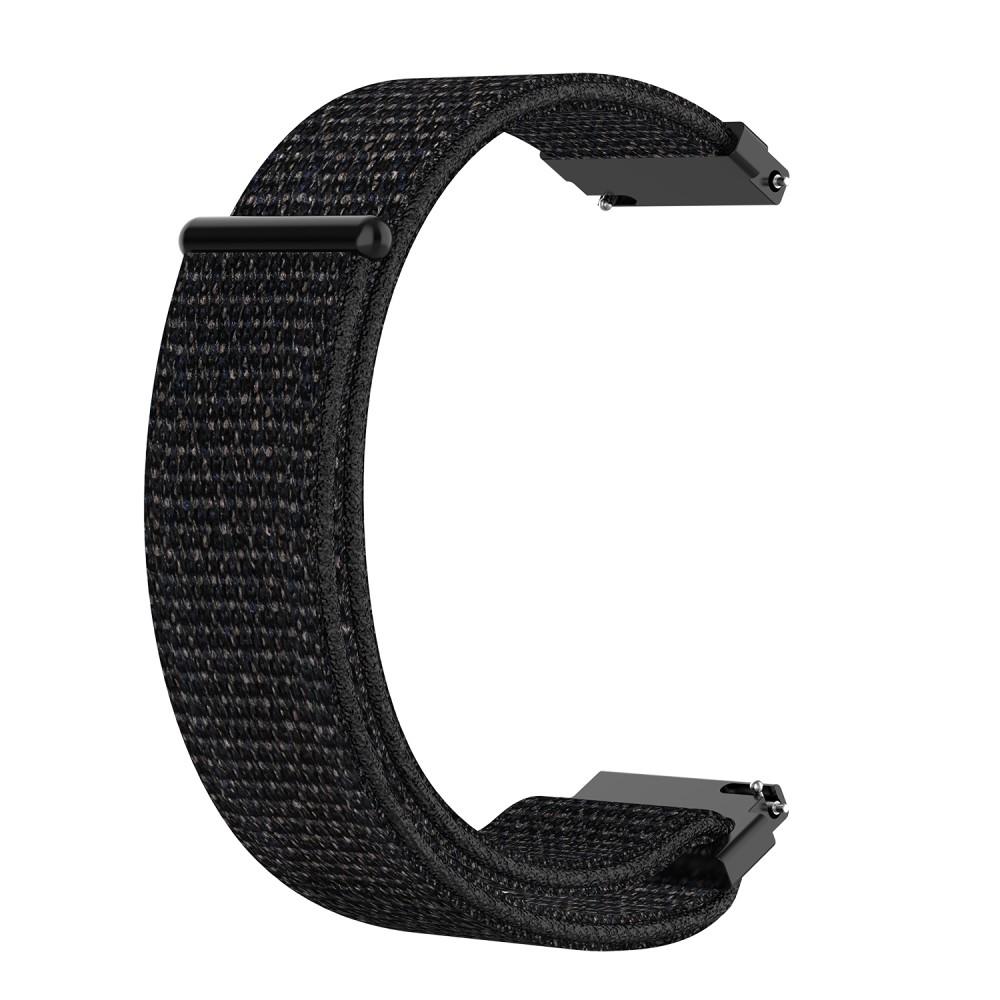 Garmin Approach S50 Nylonreim Svart