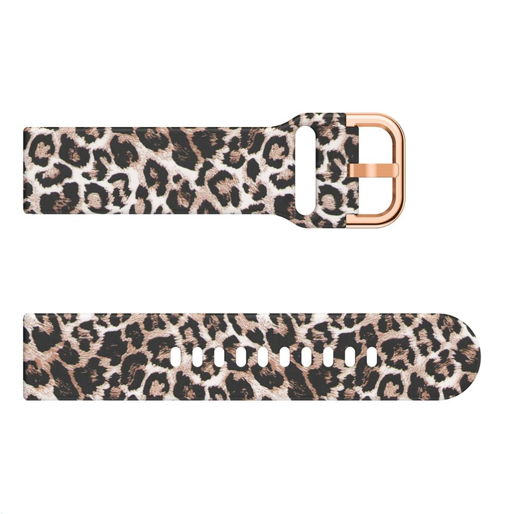 Polar Unite Reim Silikon Leopard