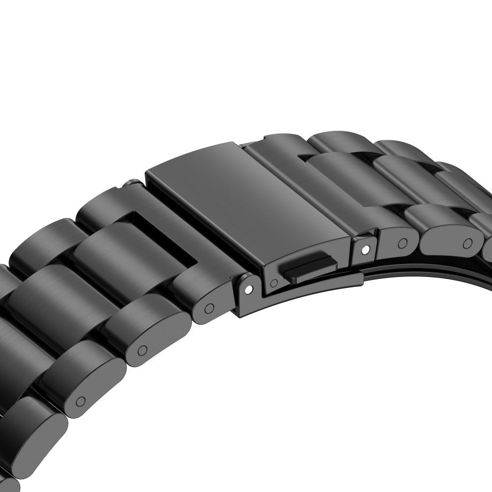 Garmin Forerunner 945 Metal Reim Svart